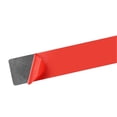 thumbnail image 3 of 2pcs Co Pilot Dashboard Trim Carbon Fiber Sticker Fit for Mazda MX-5 NC/Roadster NC 09-15(LHD ), 3 of 3