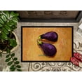thumbnail image 3 of EP II Eggplant Doormat 27 in x 18 in, 3 of 5