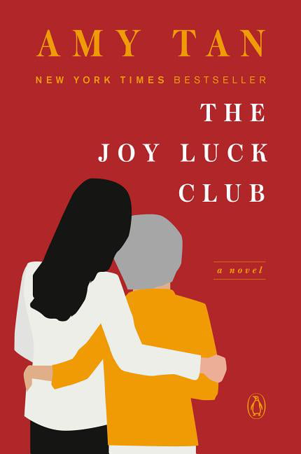 the joy luck club author