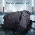 thumbnail image 3 of AIHOME Motorcycle Tank Bag Universal Waterproof Magnetic Tank Bag, 3 of 9