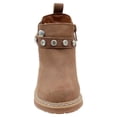 thumbnail image 3 of Nicole Miller Toddler Girls Lined Boots, Sizes 7-10, 3 of 5
