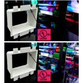thumbnail image 4 of Extensor de caja eléctrica iMBAPrice BE2 de 2 módulos, no metálico, 4 of 9