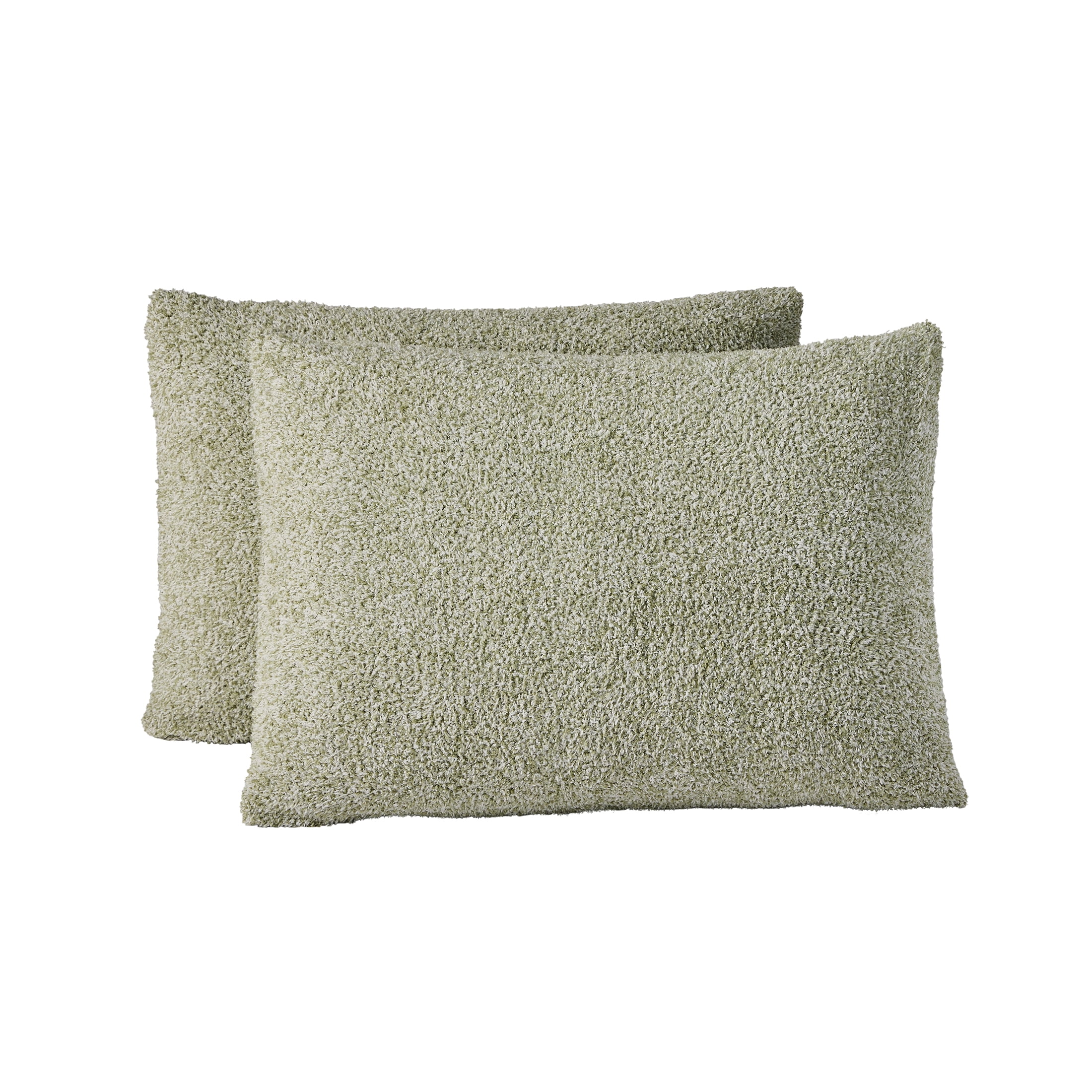 Better Homes & Gardens, King, Comforter Set with Shams - Soft and Cozy, Green