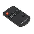 thumbnail image 1 of Audio System Remote Control,  Remote Controller Wear Resistant  for Home Theater for Audio System, 1 of 7