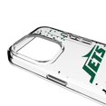 thumbnail image 3 of New York Jets iPhone Clear Case with Confetti Design, 3 of 6