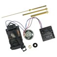 thumbnail image 4 of kurtrusly Pendulum Clock Movement DIY Replacement Chime Shaft Mute Music Box Style I Hands, 4 of 8