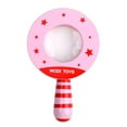 thumbnail image 1 of Baby Classic Baby Wood Magnifying Toys Educational Learning Magnifying Glass Kids Development Toy, 1 of 8
