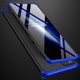 thumbnail image 3 of FUNDA Samsung GALAXY A33 NEGRO CON AZUL, 3 of 6