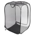 thumbnail image 4 of FLAMEEN Fournitures pour Insectes Cage en Maille pour Insectes, Cage pour Insectes, pour Animaux Insectes, 4 of 8