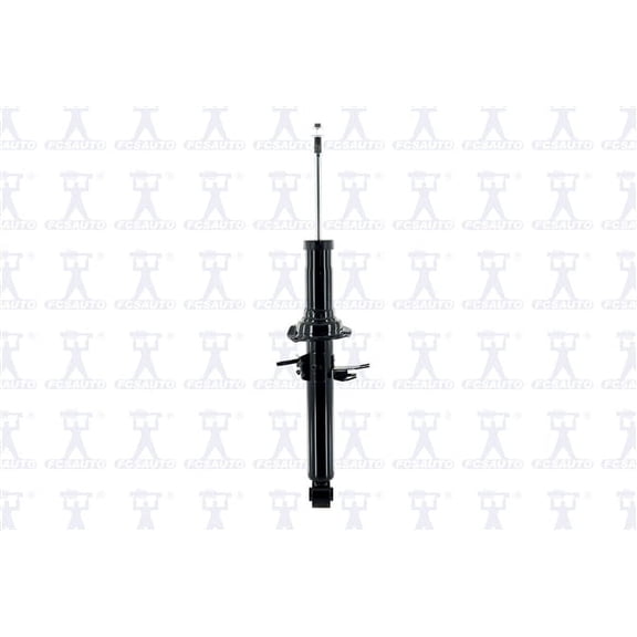 Suspension Strut Assembly
