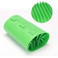 thumbnail image 4 of Pet Paw Cleaner, Portable Paw Cleaner For Dogs, Dogs Foot Wash Cup, Dog Cleaning, Dogs & Cats Massag, 4 of 5
