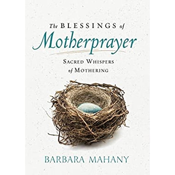 Pre-Owned The Blessings of Motherprayer