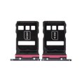 thumbnail image 1 of Plateau de Remplacement pour Carte Sim Compatible pour Huawei P40 Pro (Noir), 1 of 1