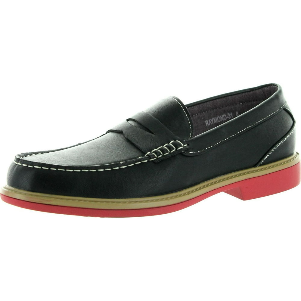 walmart slip on shoes men's