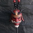 thumbnail image 2 of Casco Samurai-Kabuto / Hannya Japonés Oni Coche Espejo Retrovisor Encanto, 2 of 5