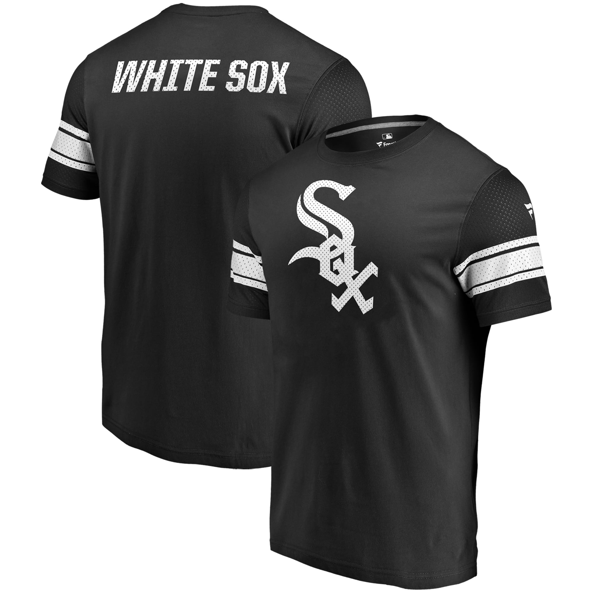 most popular white sox jersey
