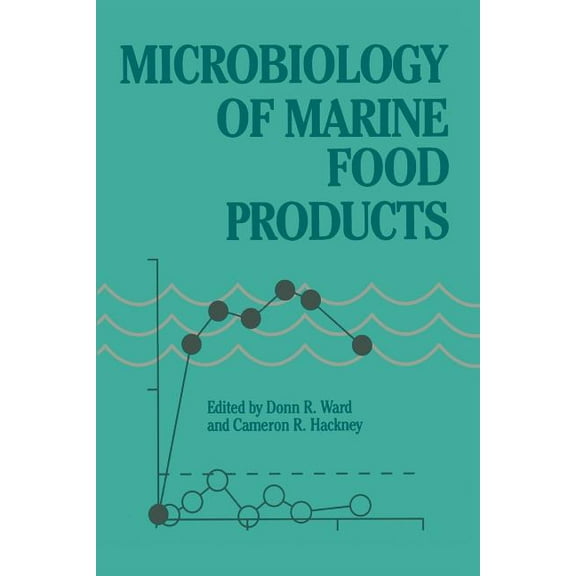 Microbiology of Marine Food Products, (Paperback)