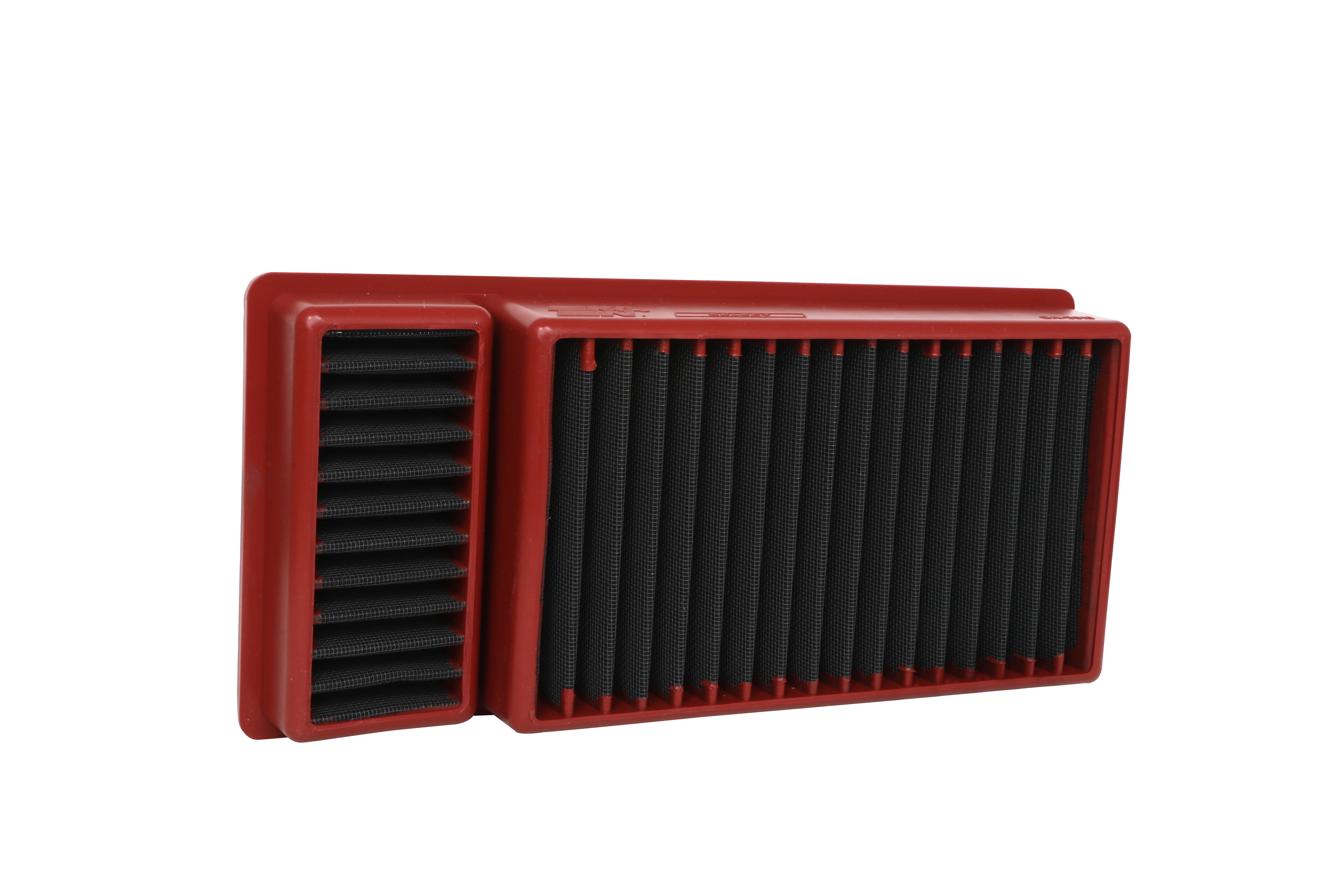 K&N Select Engine Air Filter SA-5010, High Performance, Premium, Washable, Replacement Filter