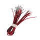 thumbnail image 3 of Juegos arcade con joystick USB Codificador Botones Pulsadores Cable Kit Piezas para Arcade de Bricolaje Magideal Juegos arcade con joystick, 3 of 7