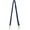 Blue, variant on Genuine Leather Purse Strap Replacement Crossbody Handbag Long Adjustable