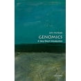 thumbnail image 2 of Very Short Introductions Genomics: A Very Short Introduction, (Paperback), 2 of 3