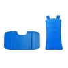 Drive Medical Bellavita Comfort Cover, Blue
