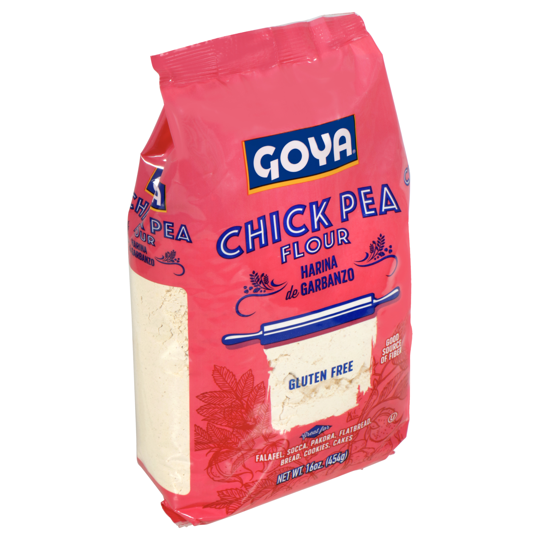 Goya Chickpea Flour 16 Oz