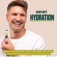thumbnail image 4 of The Body Shop Hemp Heavy Duty Lip Care Moisturizing Natural Lip Balm with Woody Scent, 4 of 6