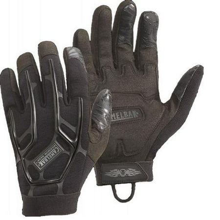 Camelbak Impact Elite CT Tactical Gloves MPELG05 - Large - Black