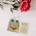 thumbnail image 5 of HUASHENG Pocket Hug Animal Pockets Resin Animal Positive Pocket Hug Emotional With Inspirational Card For Friend Family Student, 5 of 5