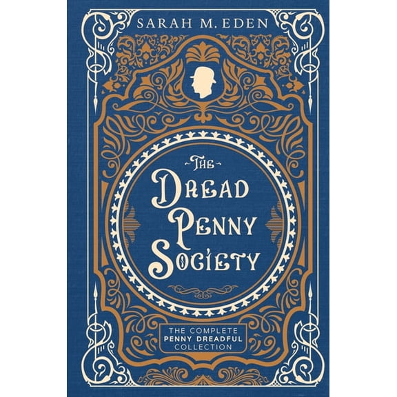 Proper Romance Victorian The Dread Penny Society, (Hardcover)