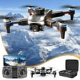 thumbnail image 4 of Drone with Camera for Adults,Easy Operation Drones for Beginners,Walmart Liquidation,Drones Gift for Adults Beginners,Long Range Drone, 4 of 6