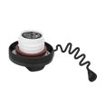thumbnail image 1 of Couvercle de Réservoir de Remplissage Adapté pour Land Rover LR2 08-11 LR004085 LR029165, 1 of 8