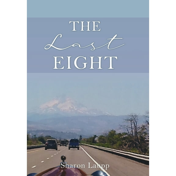 The Last Eight, (Hardcover)