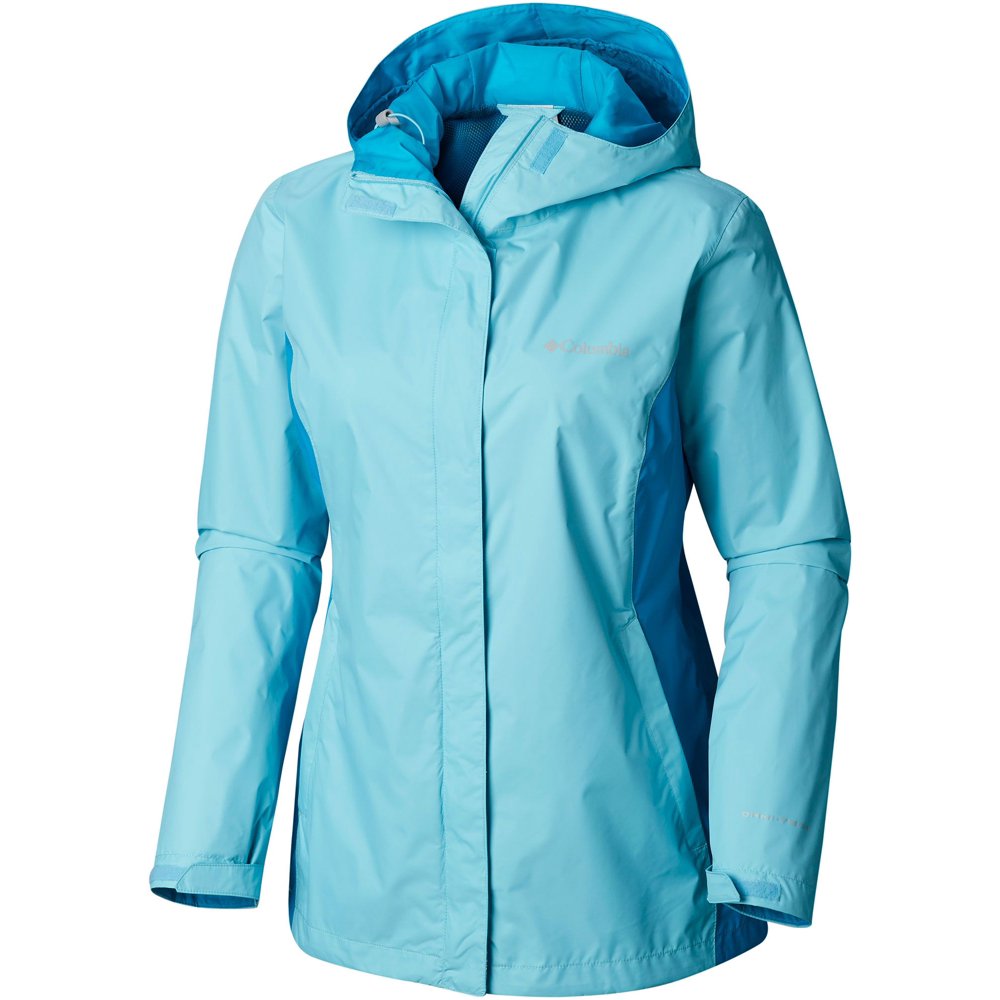 Columbia Columbia Women's Arcadia II Rain Jacket