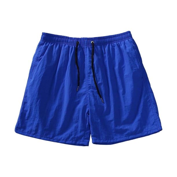 Pantalones de Trabajo Cómodos Hombres Pantalones Cortos Deportivos Y Casuales con Malla Interna Pantalones Cortos de Moda para Hombres Y Mujeres
