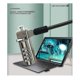thumbnail image 5 of Laptop Lock 7000 3x5mm Small Keyhole Computer Anti-Theft Lock Suitable for Spirit More Burning, 5 of 5