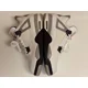 thumbnail image 4 of A i r-Jor-dan 4 White Cement 2016 Sz 14, 4 of 6