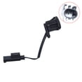 thumbnail image 5 of Windshield Washer Nozzle Heated for BMW M5 540i 528i 530i 525i 2.5L 3.0L 2.8L, 5 of 5