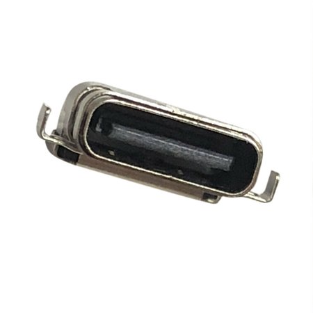 UPC: 0753569839856 | Type C USB DC Power Jack Charging Port Connector for ASUS Chromebook C403NA BL