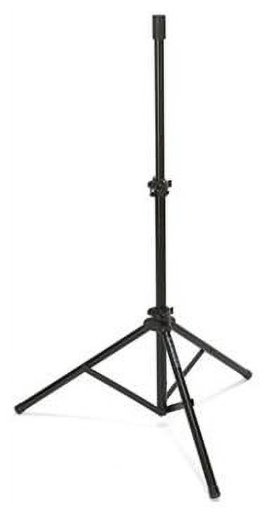 LS40 Lightweight Speaker Stand for Expedition Portable PAs, 55lbs Capacity - image 2 of 2