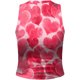 thumbnail image 3 of Txlixc Camisole sin mangas para mujeres recorta chalecos con estampado de patrón estético de moda y recorta chalecos de camuflaje de verano Txlixc moda, 3 of 9