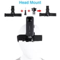 thumbnail image 4 of Kit d'Accessoires PellKing pour Insta360 X5 X4 ONE X3 X2 X GO, 4 of 7