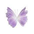 thumbnail image 1 of Decoración de mariposas de hilo artificial, accesorios de fotografía, decoraciones de boda para Violeta, 1 of 9