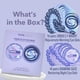 thumbnail image 3 of Parches para debajo de los ojos Tintark ULTIMATE HYDROGEL EYE MASK, 28 pares, 3 of 8