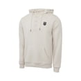 thumbnail image 3 of Sudadera Hombre K-Swiss HOBTN Color Biege, 3 of 4