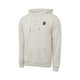 thumbnail image 3 of Sudadera Hombre K-Swiss HOBTN Color Biege, 3 of 4
