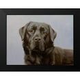 thumbnail image 2 of Silver, John 18x14 Black Modern Framed Museum Art Print Titled - 51, 2 of 5
