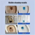 thumbnail image 5 of Efficient removal of stains and odors with our Toilet Cleaning Effervescence Tablets - ideal for removing uric acid and preventing sewer odors, 5 of 5