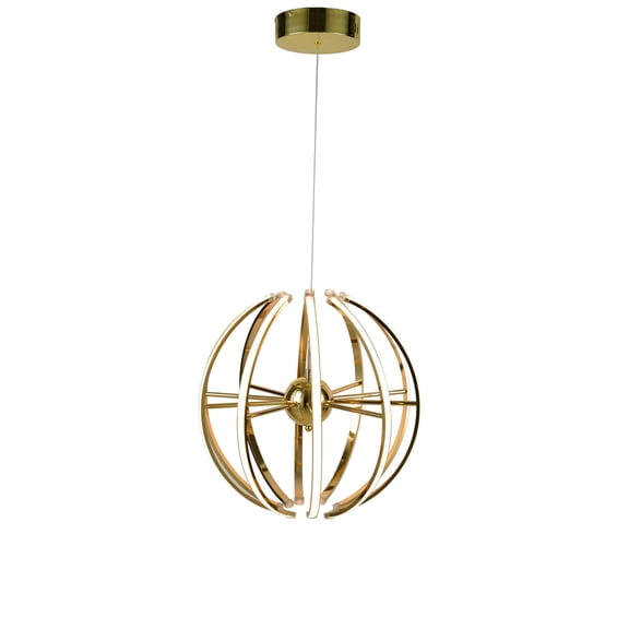 Bethel International TR07 Light Fixture